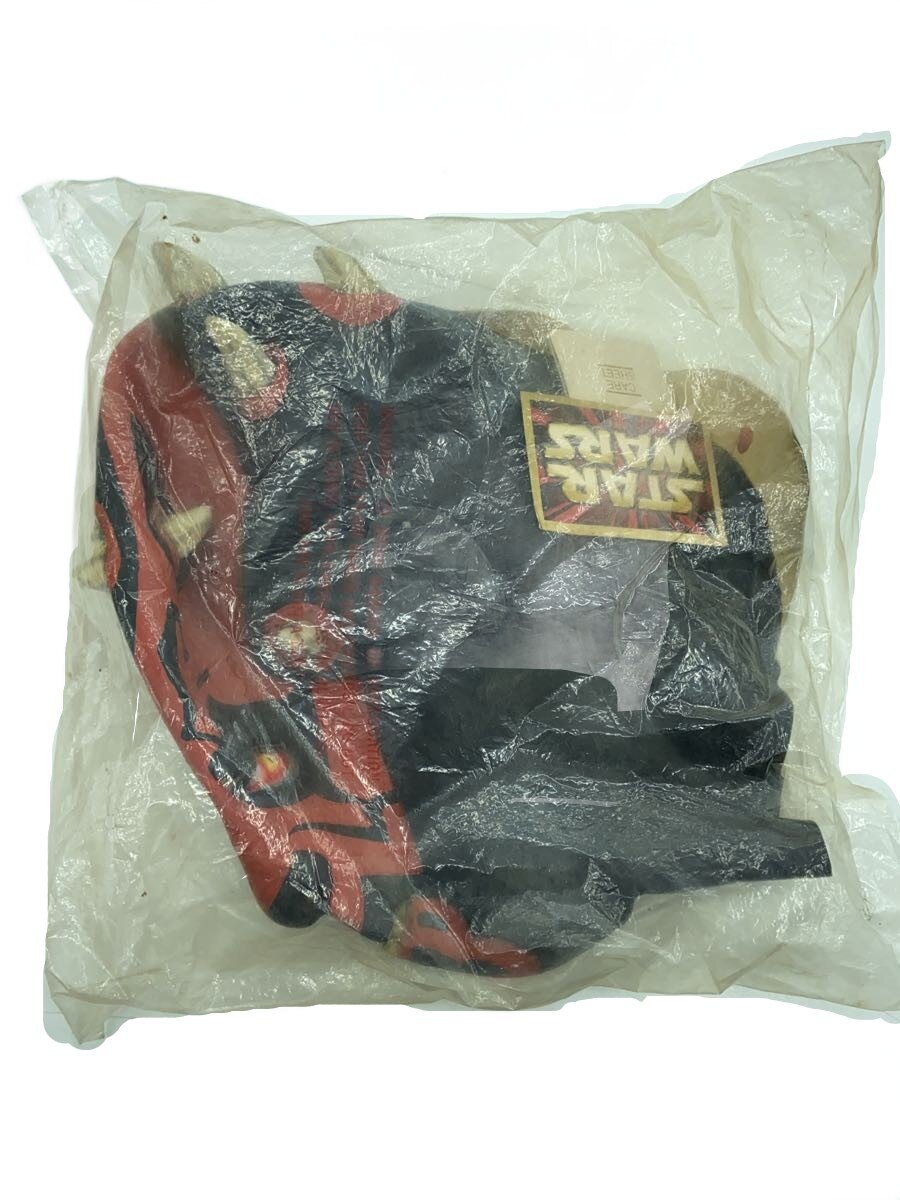 【中古】starwars◆ホビーその他/STARWARS/EPSODEI/ダースモール/マスク//【ホビー】