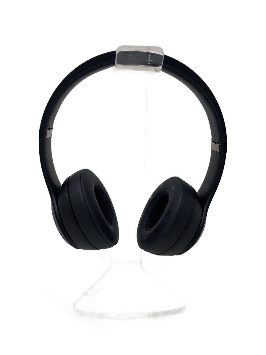 【中古】beats by dr.dre◆ヘッドホン/A3140//【家電・ビジュアル・オーディオ】｜2ｎｄ STREET 店