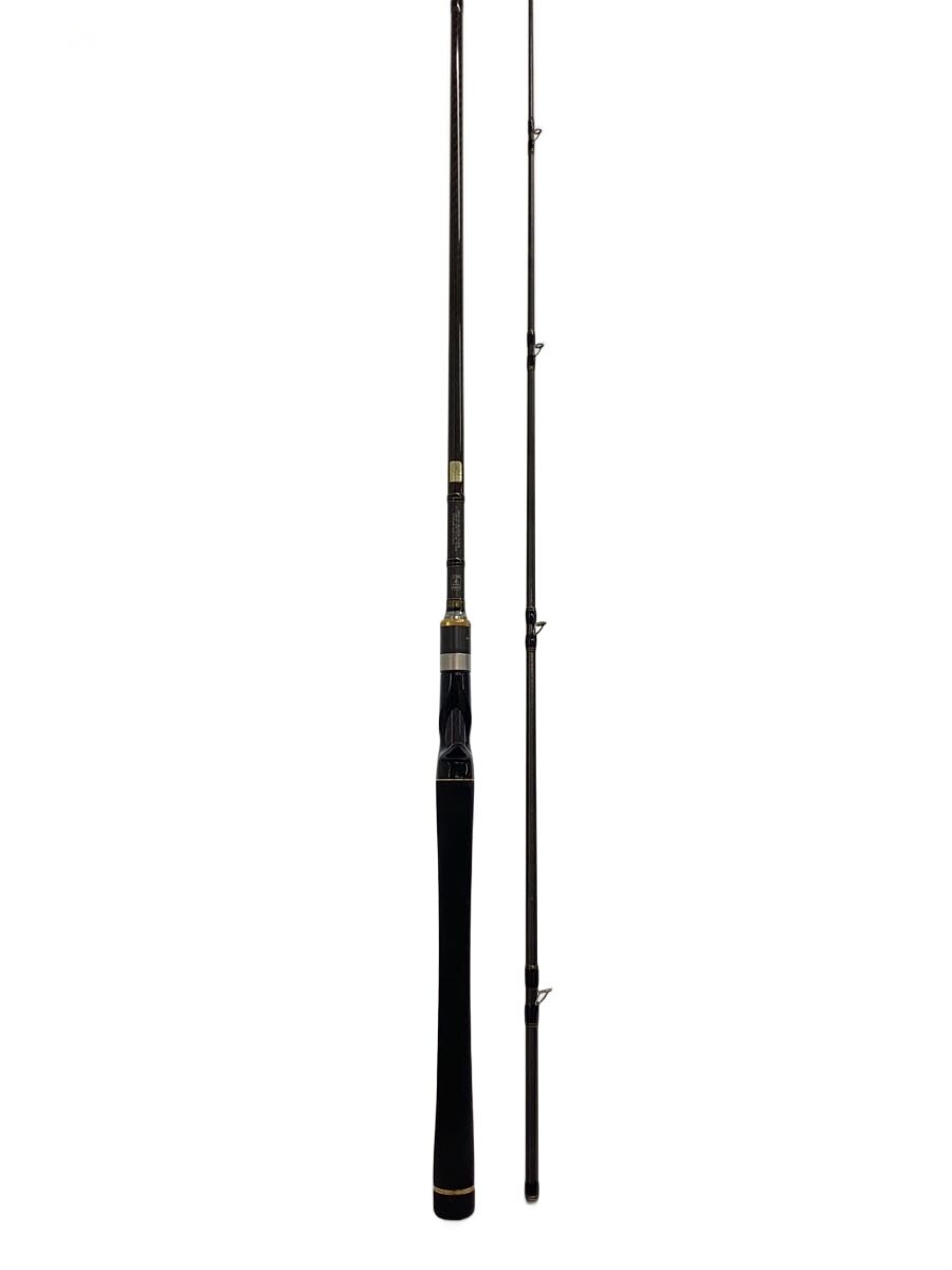 【中古】DAIWA◆ロッド/BLAZON 712HB【スポーツ】
