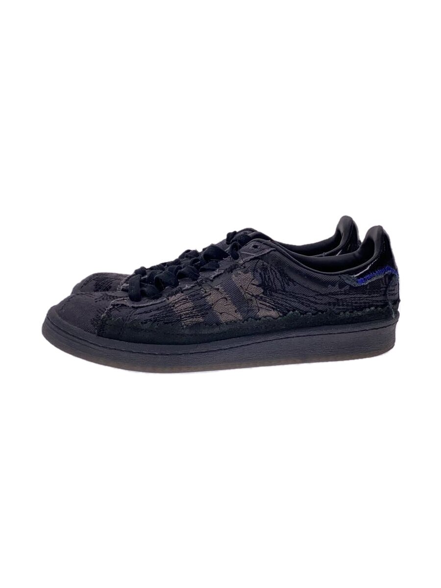 【中古】adidas◆YOUTH OF PARIS X CAMPUS 80S_若い衆 オブ パリス X 構内 80S/26糎/B【シューズ】