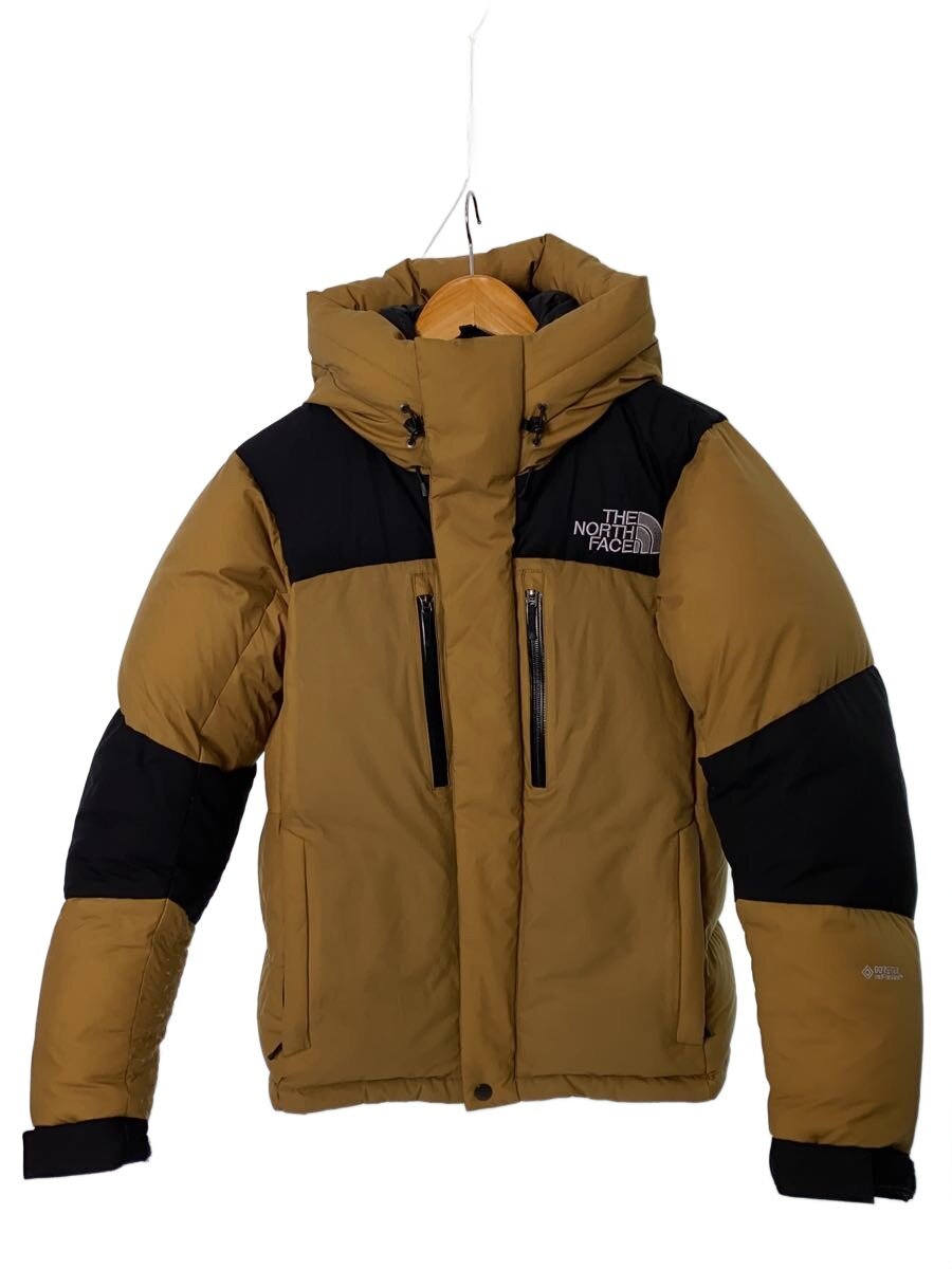 【中古】THE NORTH FACE◆BALTRO LIGHT JACKET_バルトロライトジャケット/S/ナイロン【メンズウェア】｜2ｎｄ STREET 店 16,768円