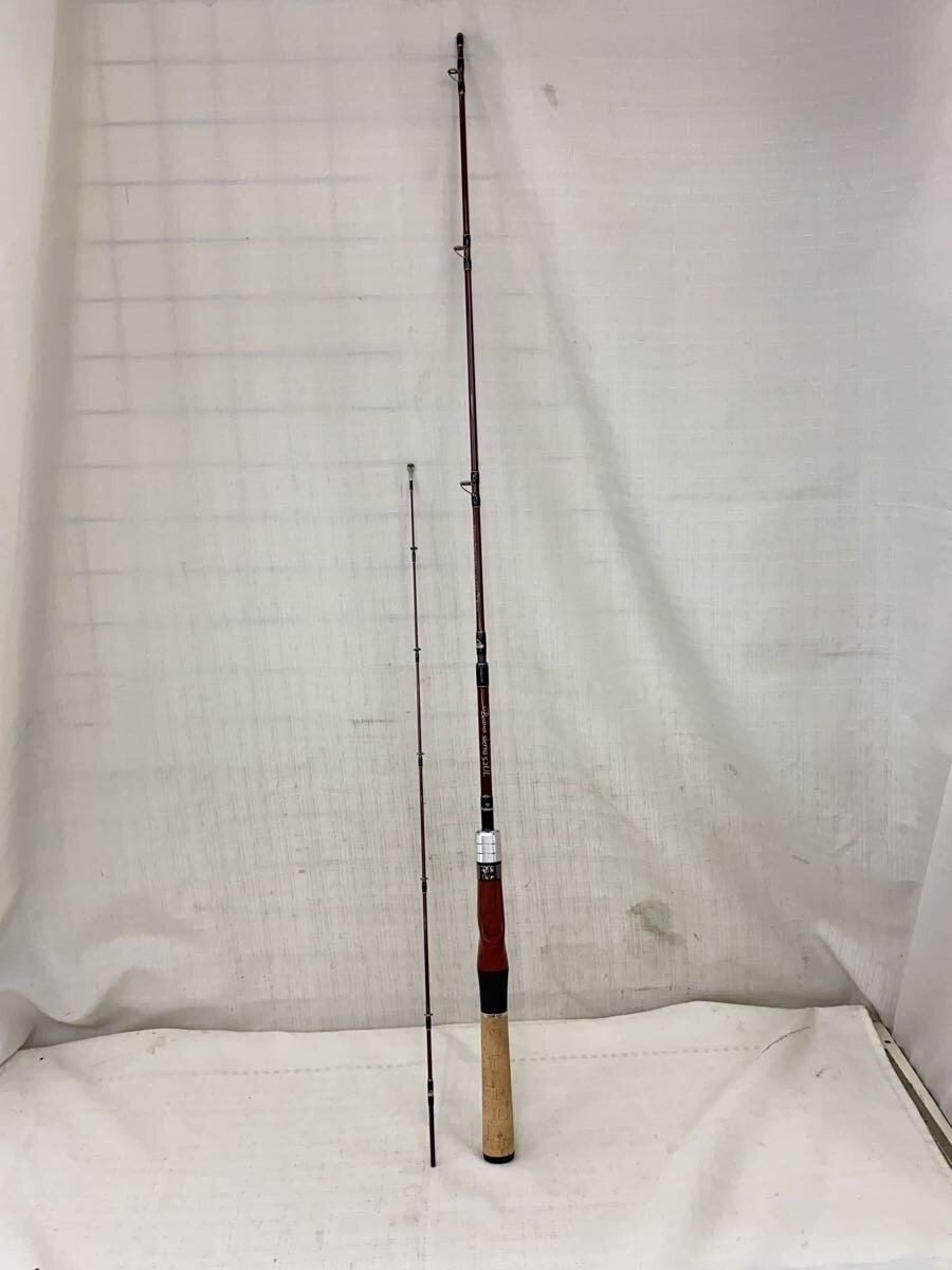 【中古】FISHMAN◆極点/渓流竿/Beams sierra 5.2UL【運動競技】