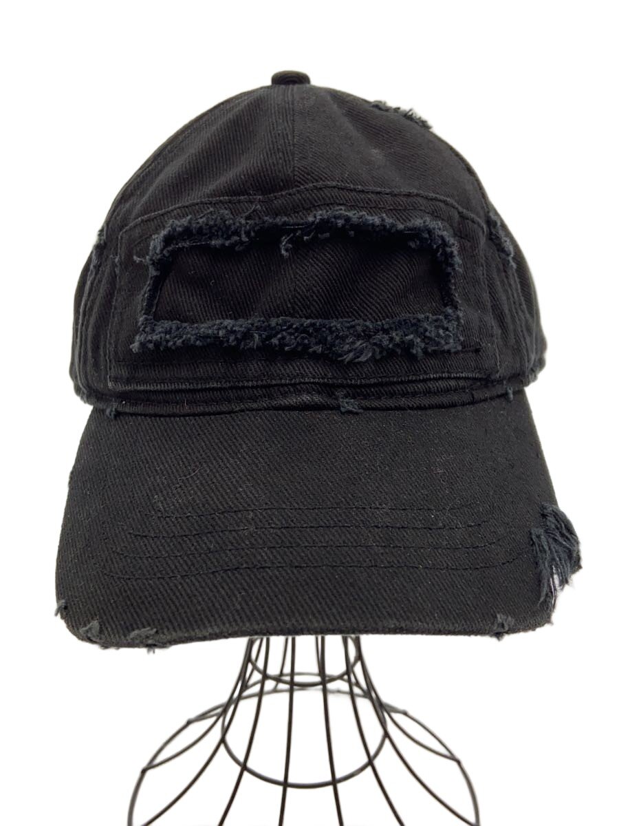 【中古】DIESEL◆不都合/旗がしら/FREE/綿織物/BLK/メンズ//【服飾雑貨他】