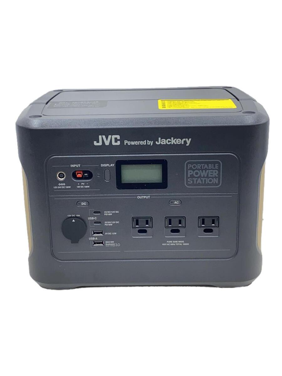 【中古】JVC/生活家電その他/BN-RB10-C【家電・ビジュアル・オーディオ】