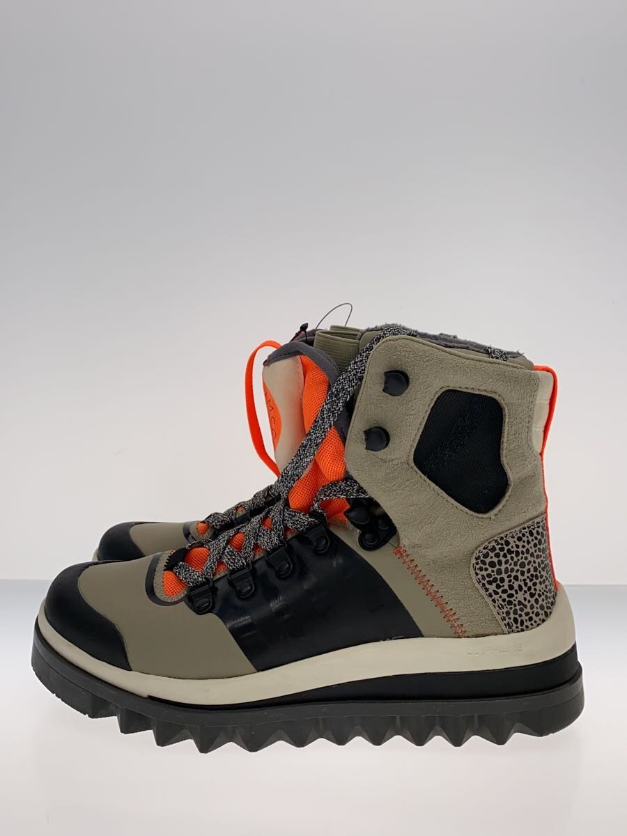 【中古】adidas◆BY STELLA MCCARTNEY/23糎/マルチ色合い//【シューズ】