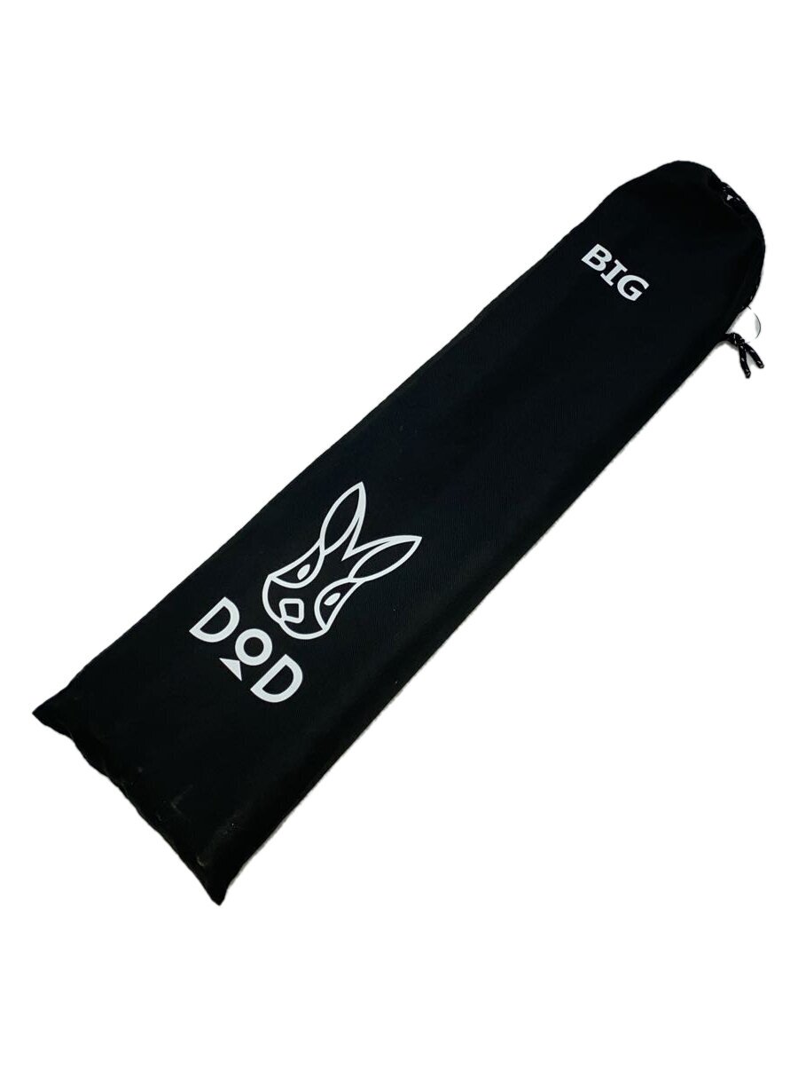 【中古】DOD◆キャンプ用品その他/BLK/xp5-507k【スポーツ】