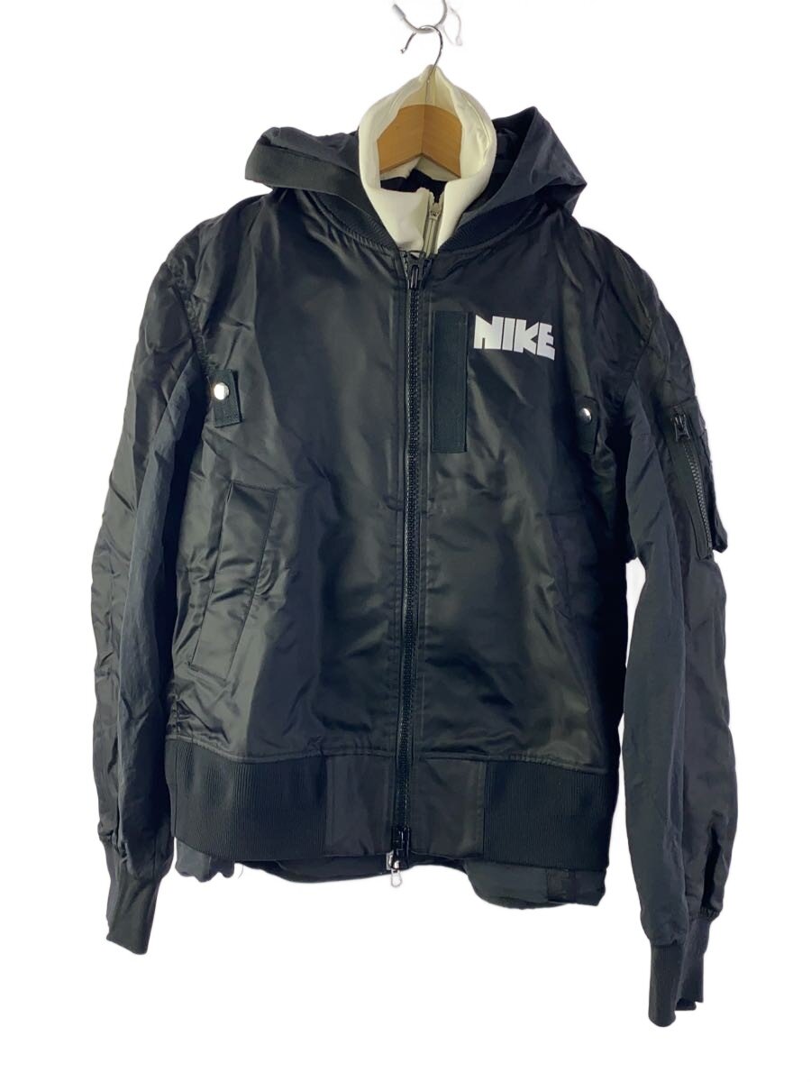 【中古】NIKE◆ナイロンジャケット/XS/ナイロン/BLK/CZ4697-010【メンズウェア】｜2ｎｄ STREET 店