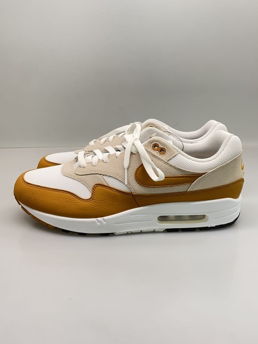 【中古】NIKE◆ローカットスニーカー/30cm/WHT/レザー/DZ4549-110【シューズ】｜2ｎｄ STREET 店 6,906円