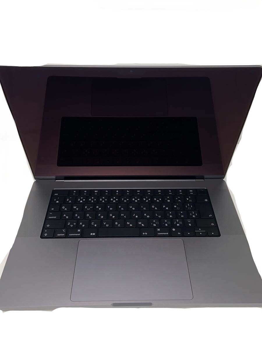 【中古】Apple◆万覚え帳パソコン/余分の物/16GB/2023年/MNW93J//【マイコン】