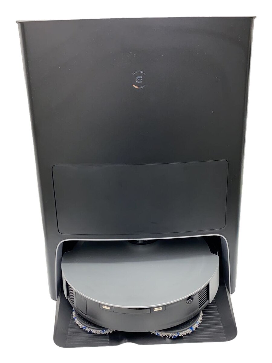 【中古】ECOVACS◆掃き出す機 DEEBOT X1 OMNI DEX11【家電・視覚性・オーディオ】