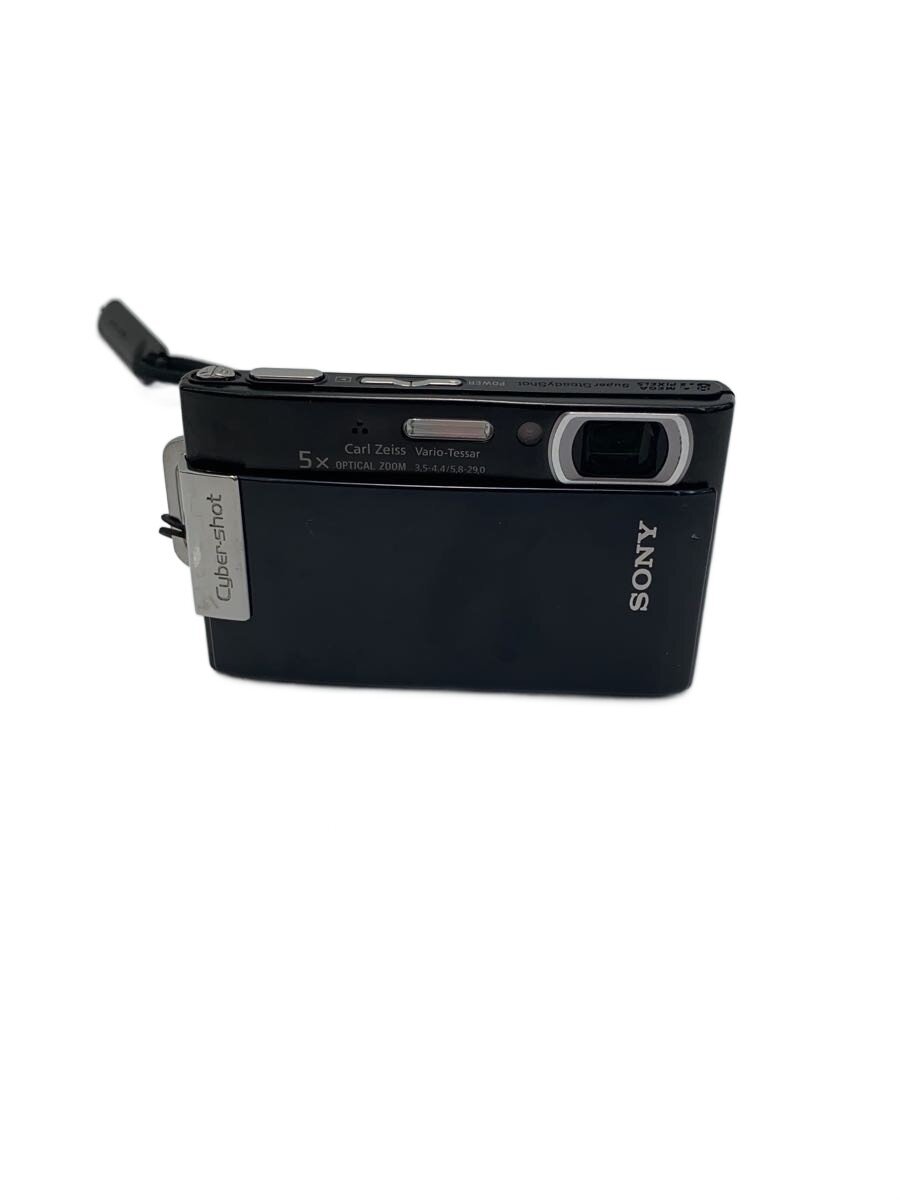【中古】SONY◆デジタル写真機 サイバーショット DSC-T200//【写真機】