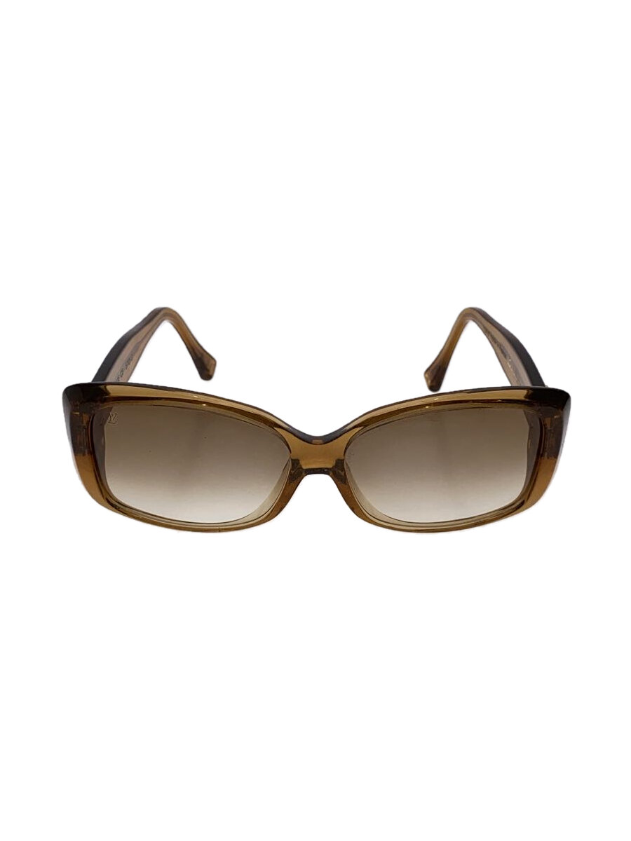 LOUIS VUITTON GLD BRW FEMMES Z0003E 2 2EB2 BON JAPON