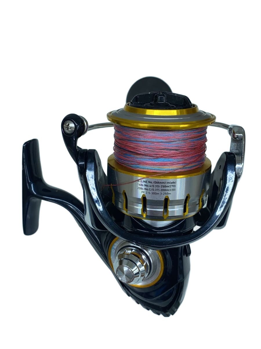 【中古】DAIWA◆16 ブラスト 4000 00059702//【スポーツ】｜2ｎｄ STREET 店