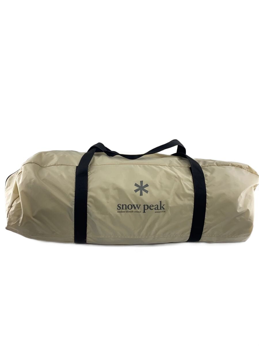 【中古】snow peak◆タープ TAKIBIタープ オクタ TP-430【スポーツ】|2nd STREET 店