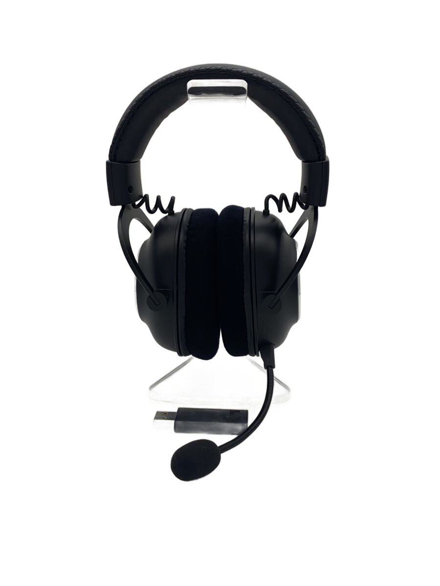 【中古】Logicool◆ヘッドセット PRO X Wireless LIGHTSPEED G-PHS-004WL【家電・ビジュアル・オーディオ】