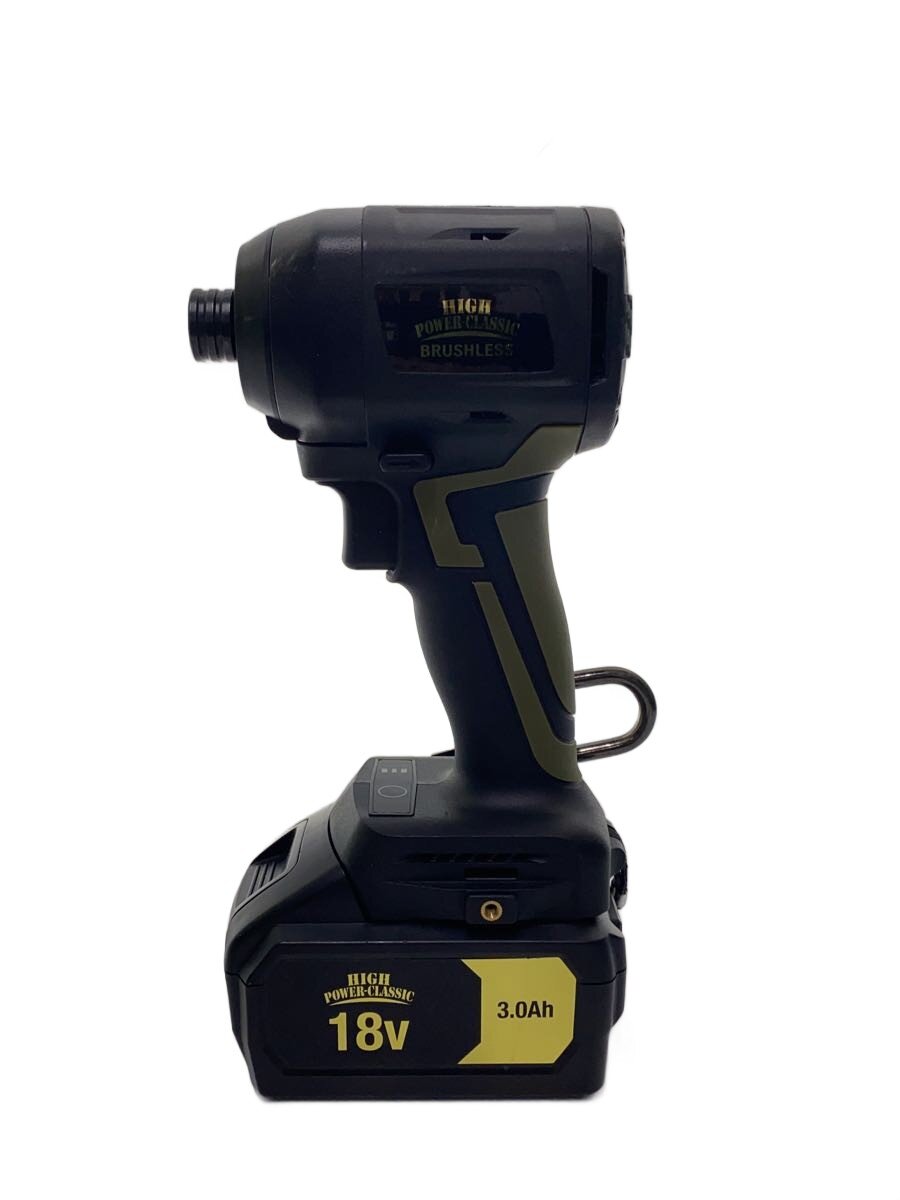 【中古】NAFCO◆電動物の具/ID-18Blinax【DIY装置】