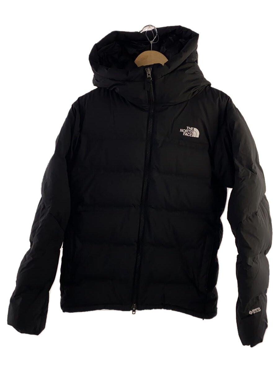 【中古】THE NORTH FACE◆BELAYER PARKA_ビレイヤーパーカ/S/ナイロン/BLK/無地//【メンズウェア】｜2ｎｄ STREET 店