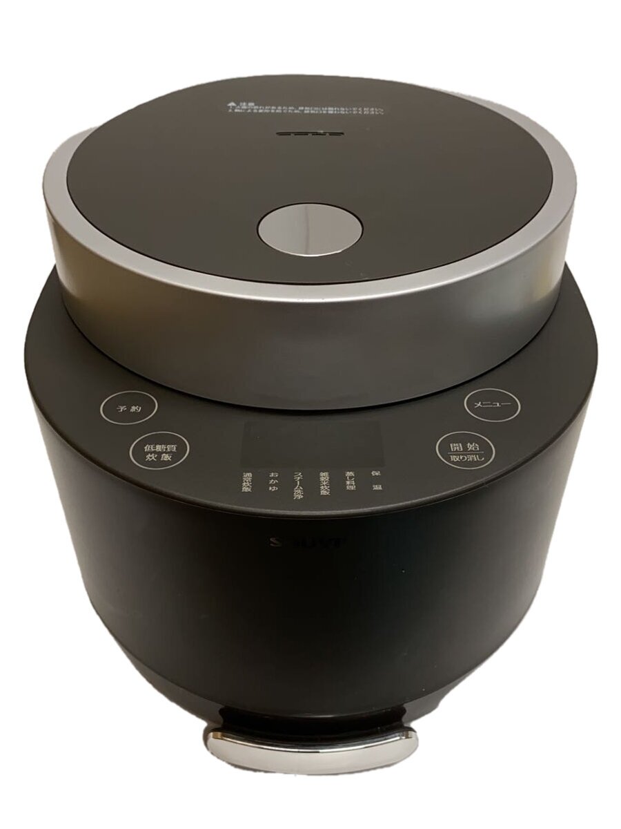 【中古】ソウイジャパン◆炊飯器 SY-138【家電・ビジュアル・オーディオ】