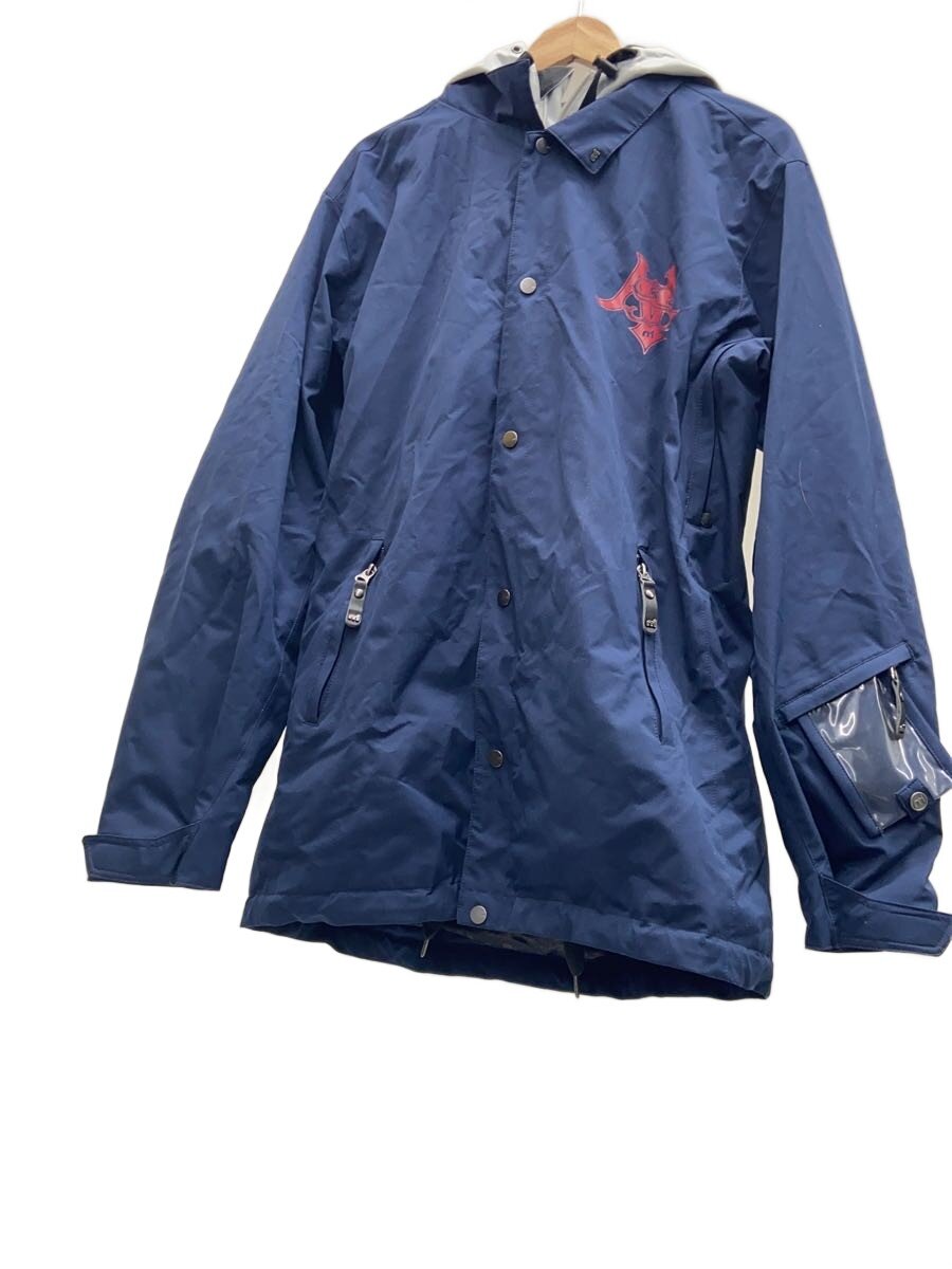 【中古】mistral/ウェアー/LL/NVY【スポーツ】 4,250円