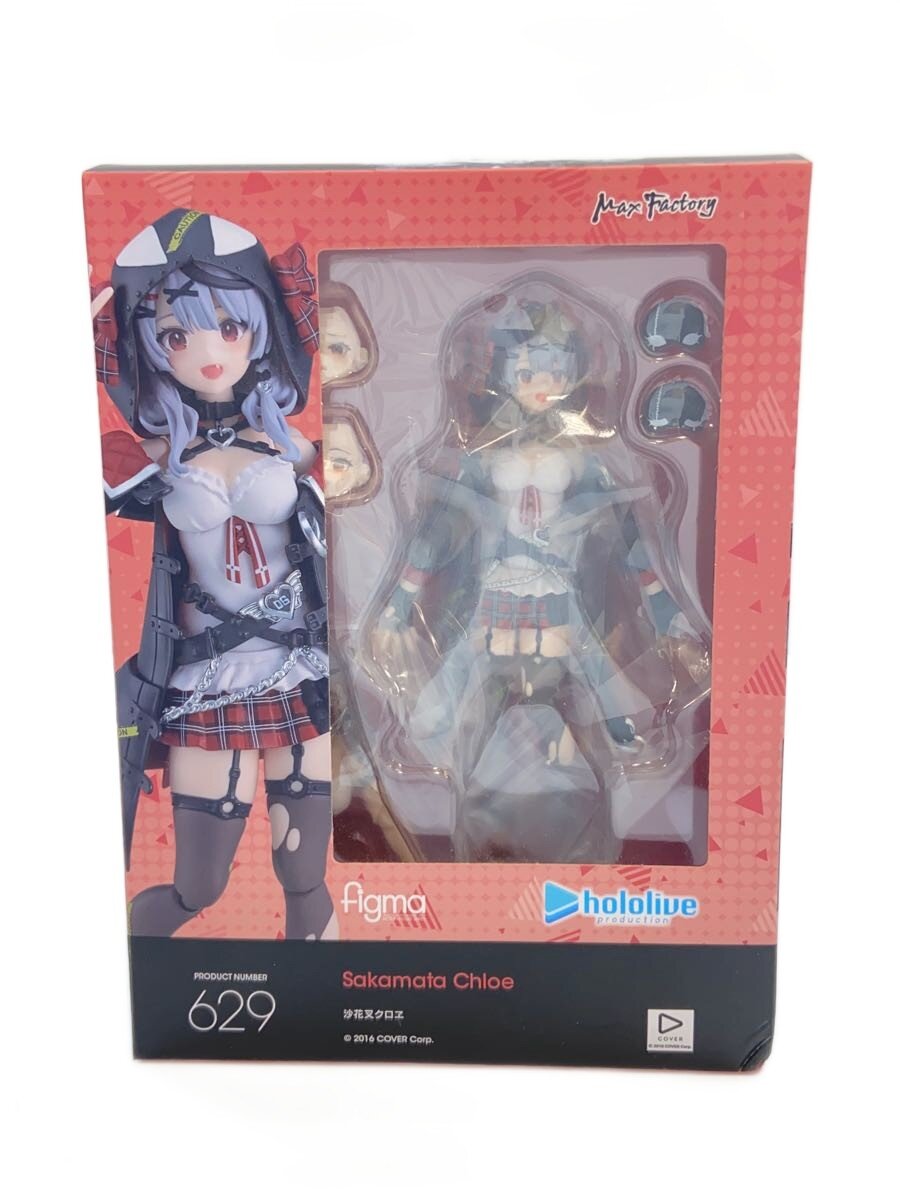 【中古】Max Factory◆フィギュア/629//【ホビー】｜2ｎｄ STREET 店