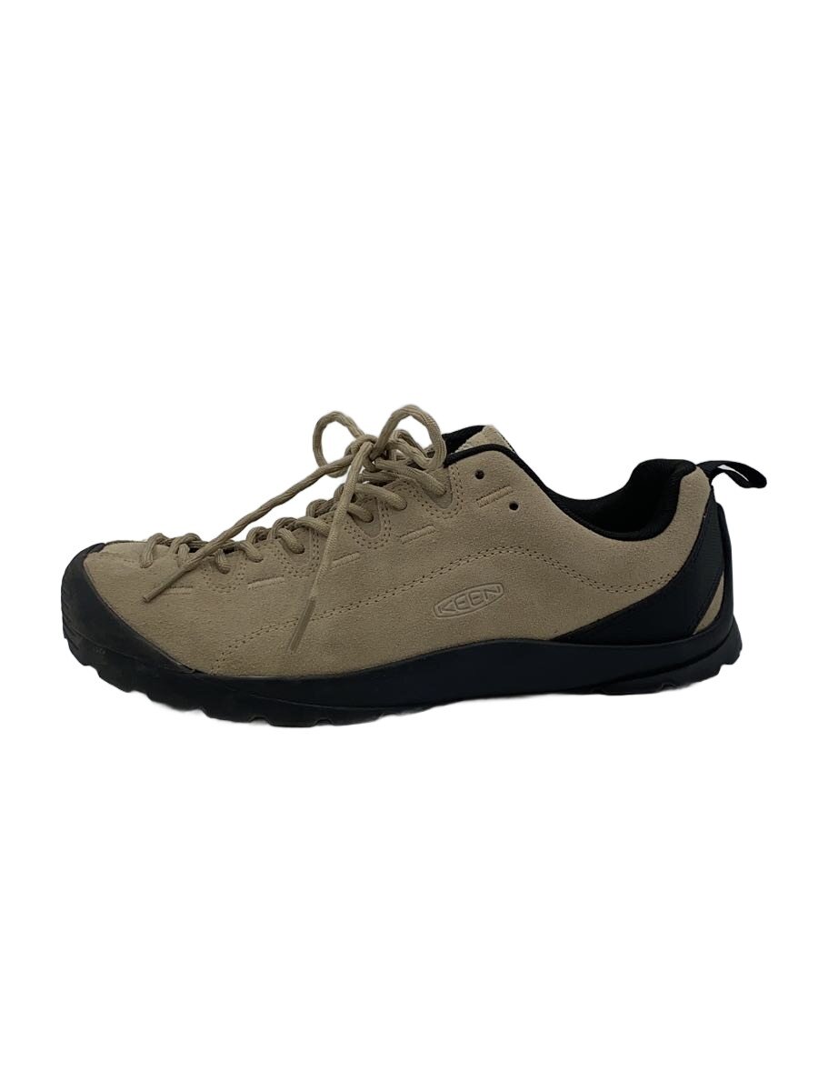 【中古】KEEN◆ローカットスニーカー/27cm/CRM/1002672【シューズ】|2nd STREET 店