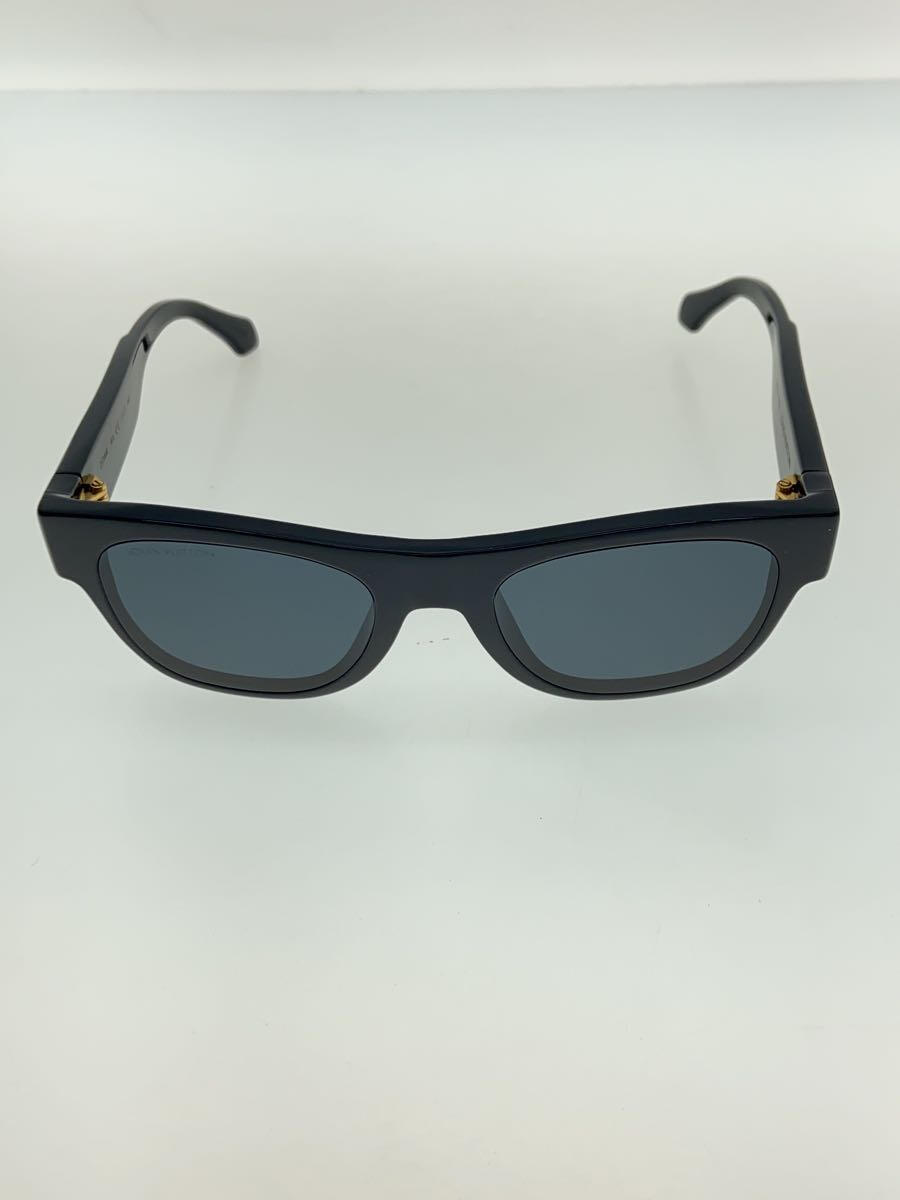 LOUIS VUITTON PLASTIQUE NOIR MARINE HOMME Z1344E 2 21BF TRÈS BON JAPON