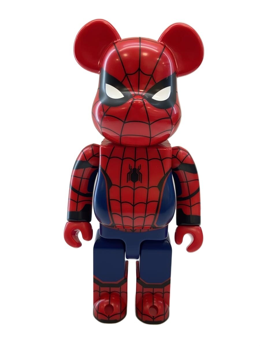 楽天市場】ベアブリック BE@RBRICK スパイダーマン 2099 アクロス・ザ