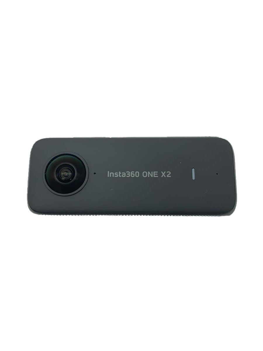 【中古】デジタルカメラその他/Insta360 ONE X2【カメラ】