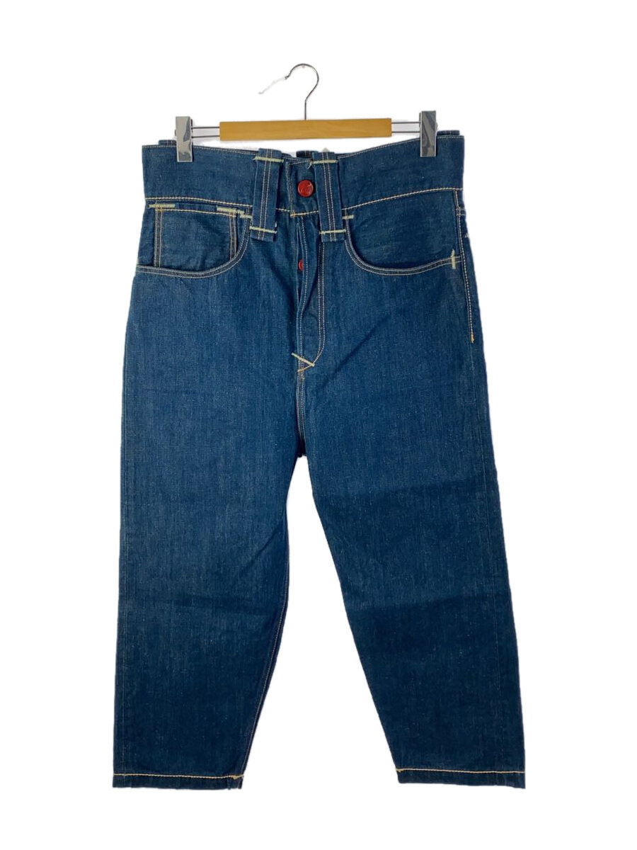 【中古】Levi’s RED◆GUYS MINI MAX JEANS/30/ジーンズ/IDG/02756-0001//【メンズウェア】