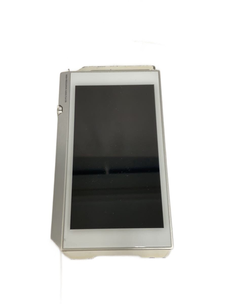 【中古】Pioneer◆ポータブルメモリープレーヤー XDP-100R-S [32GB しろがね色]//【家電・視覚的・オーディオ】