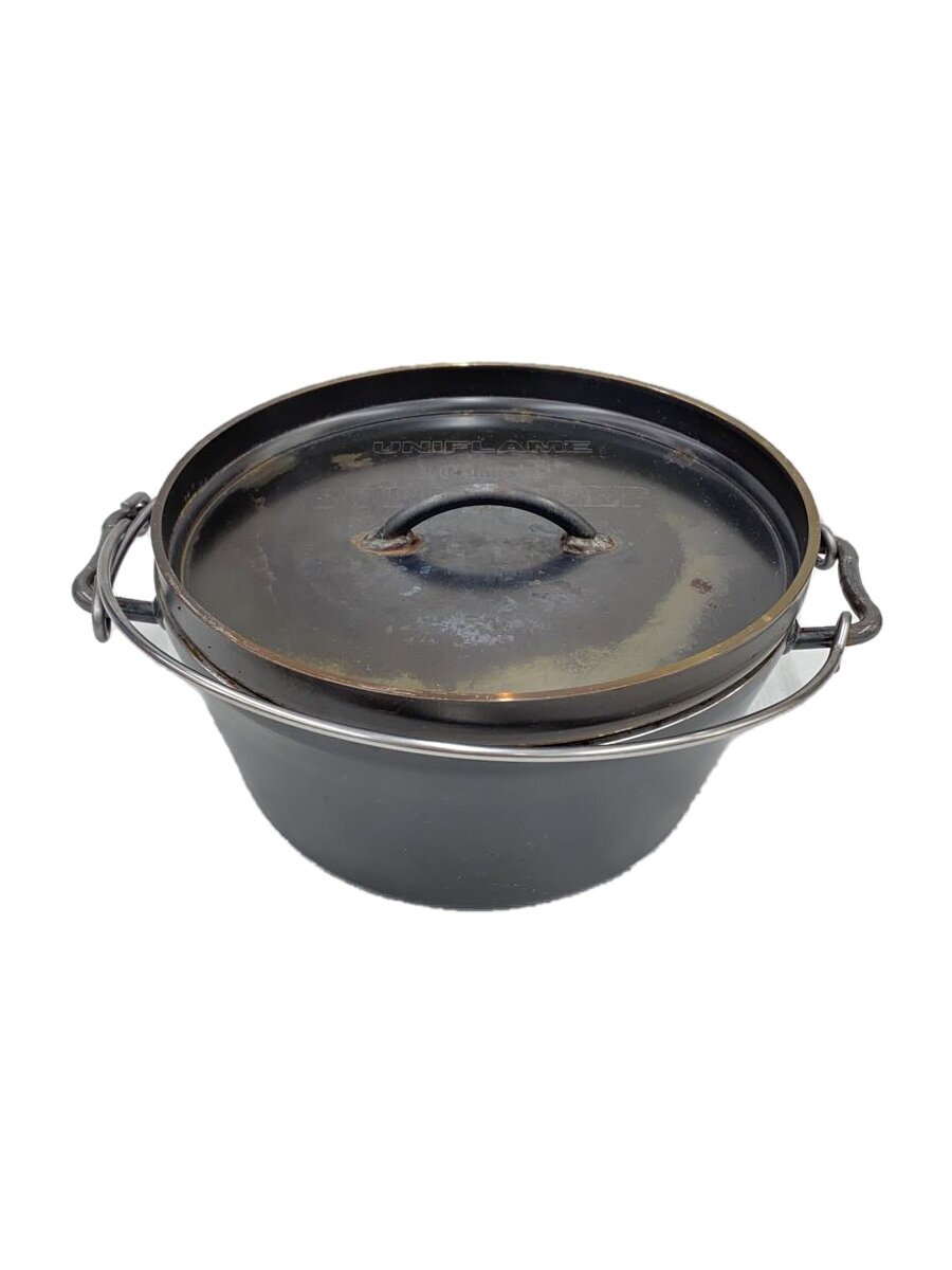 【中古】UNIFLAME◆キャンプ用品その他【スポーツ】