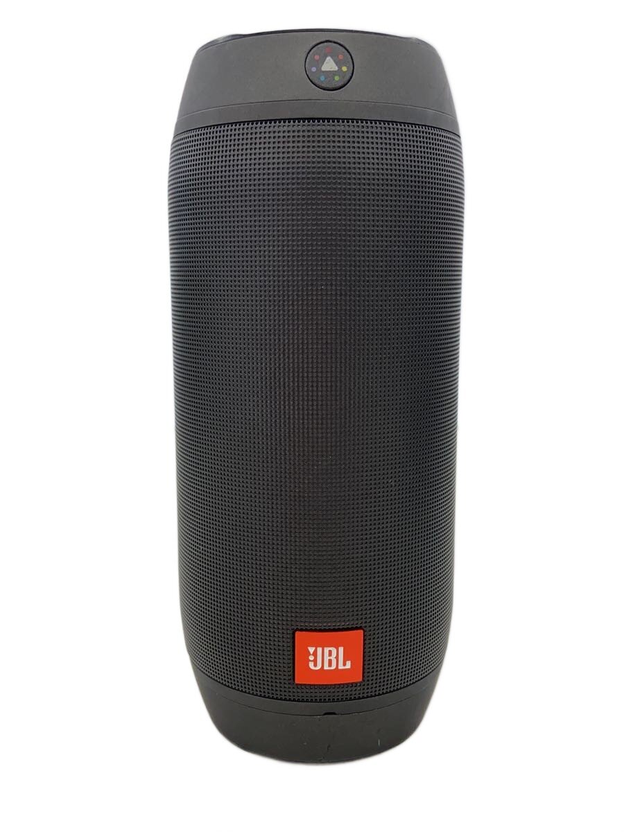 【中古】JBL◆Bluetooth金棒引き JBLPULSE2BLKJN//【家電・視覚的・オーディオ】