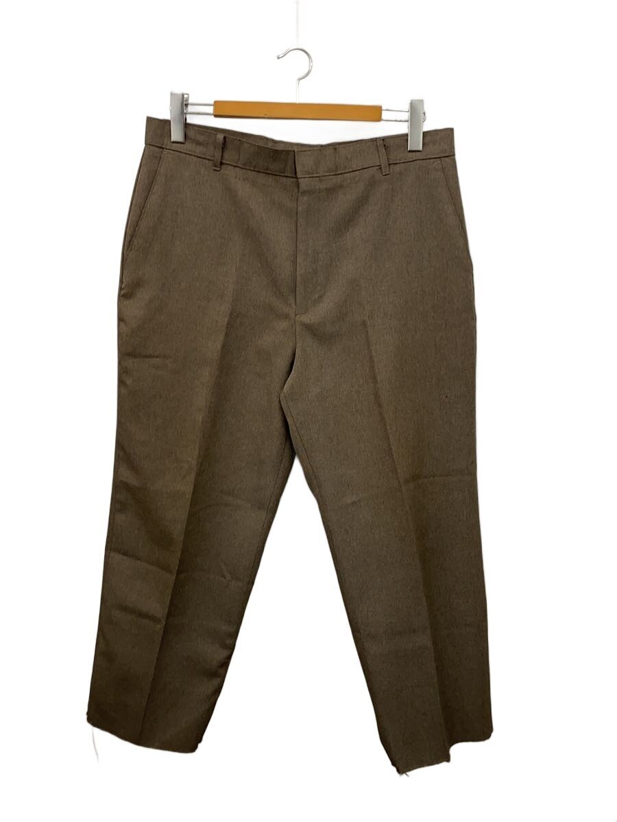 【中古】Levi’s◆下つ方/36/ポリエステル/BRW【メンズウェア】