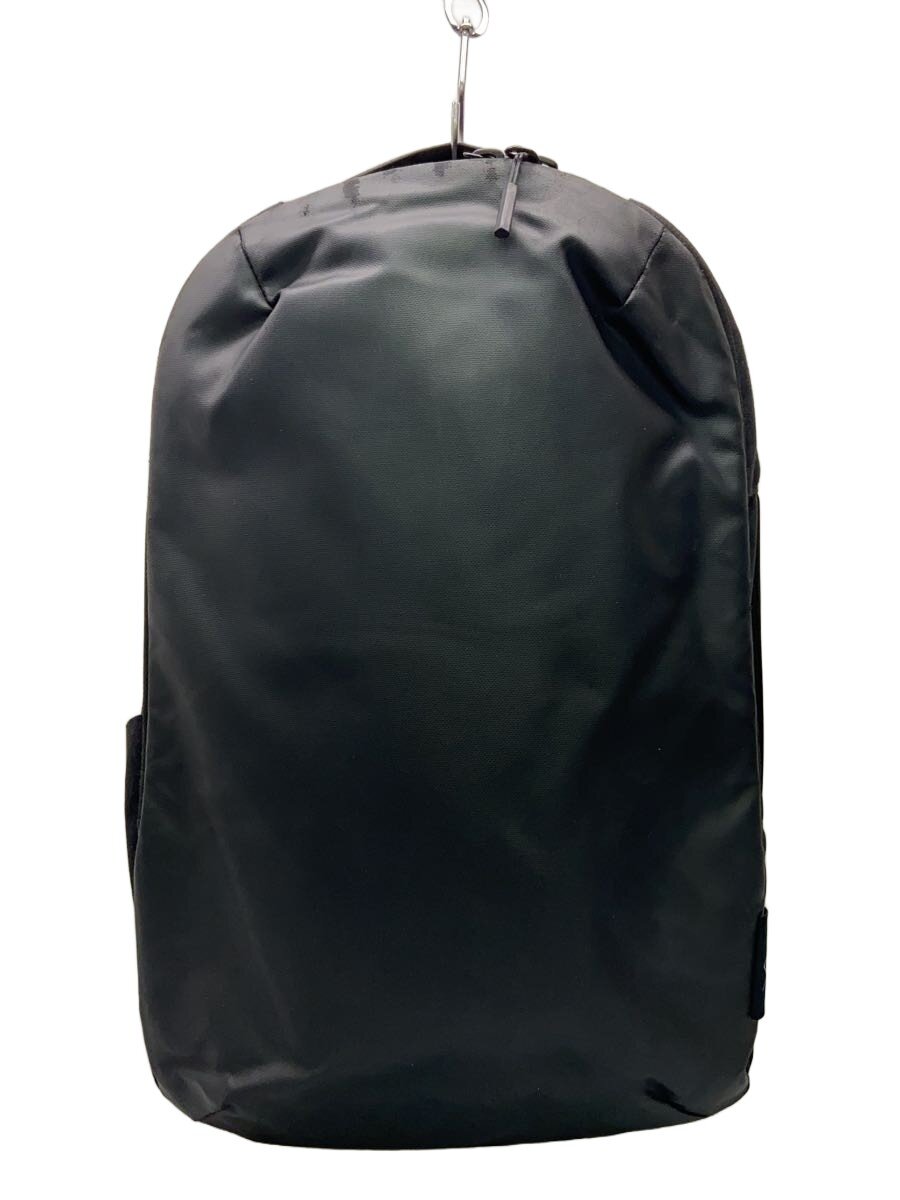 【中古】WEXLEY◆ACTIVE PACK CORDURA COATED/背嚢/--/BLK/無地【御徒面子】