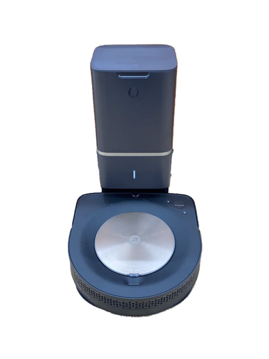 【中古】iRobot◆掃除機 ルンバ s9+ s955860【家電・ビジュアル・オーディオ】|2nd STREET 店