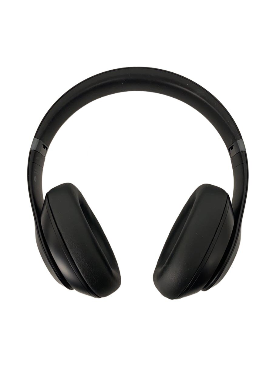 【中古】beats by dr.dre◆beats studio pro/ワイヤレスヘッドホン/2023DJ4498/ブラック【家電・ビジュアル・オーディオ】