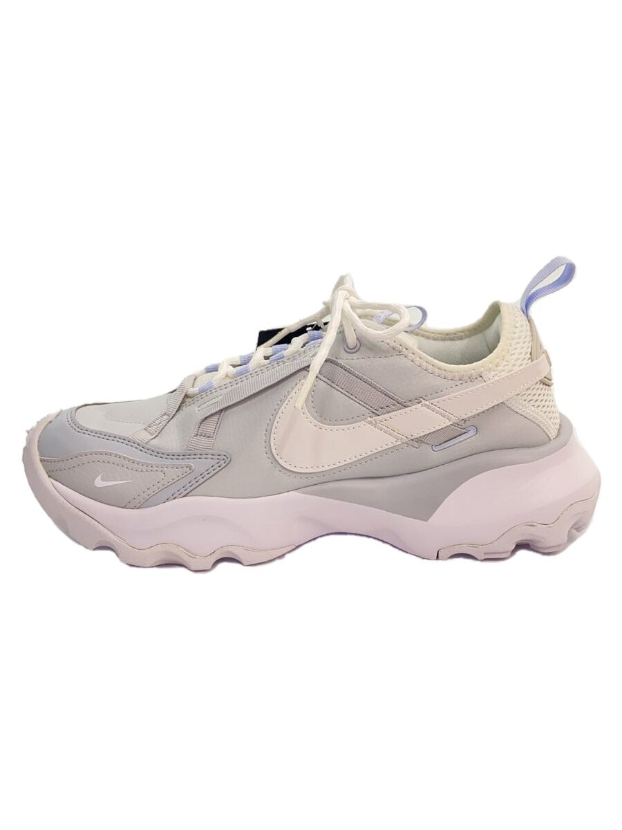 【中古】NIKE◆TC 7900 PRM 2_TC 7900 プレミアム 2/27cm/GRY【シューズ】｜2ｎｄ STREET 店
