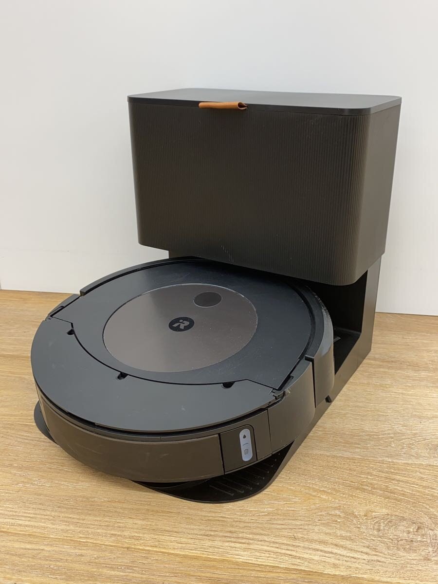 【中古】iRobot◆掃除機/RCA-Y2//【家電・ビジュアル・オーディオ】|2nd STREET 店