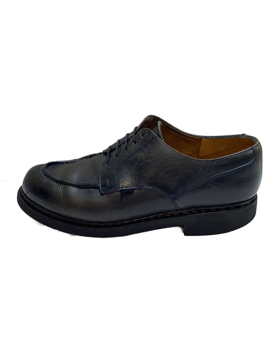 【中古】Paraboot◆CHAMBORD/ドレスシューズ/--/BLK/レザー【シューズ】｜2ｎｄ STREET 店 23,595円