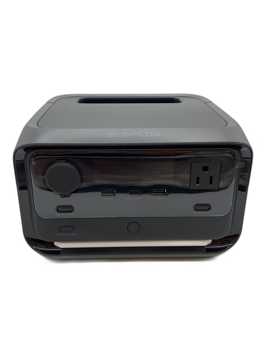 【中古】EcoFlow◆生活家電その他/EF-RV-H02【家電・ビジュアル・オーディオ】