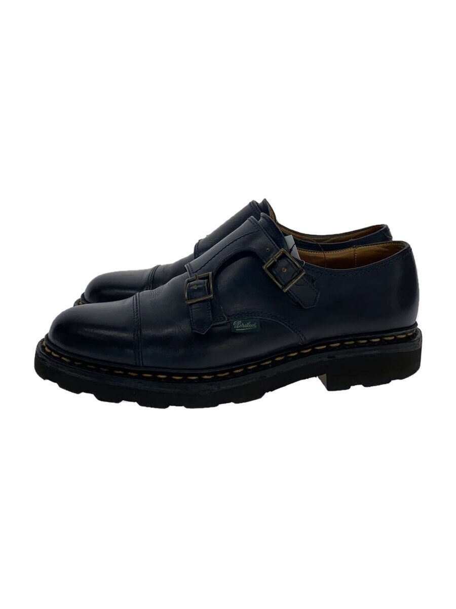 【中古】Paraboot◆シューズ/--/BLK/6076 13H【シューズ】