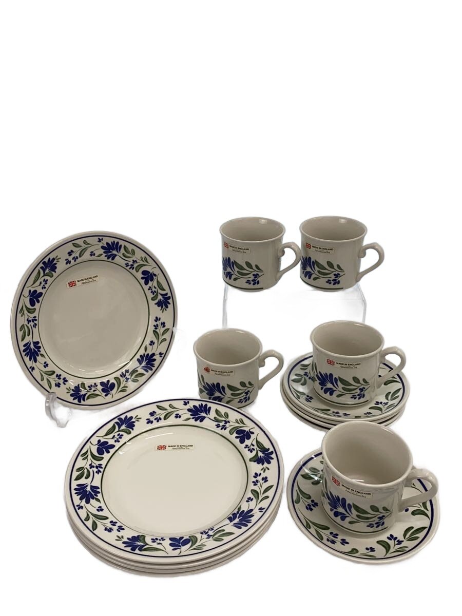 【中古】SAZABY◆SAZABY×AFTERNOONTEA/チャーチル/11点以上//【勝手もと装置】