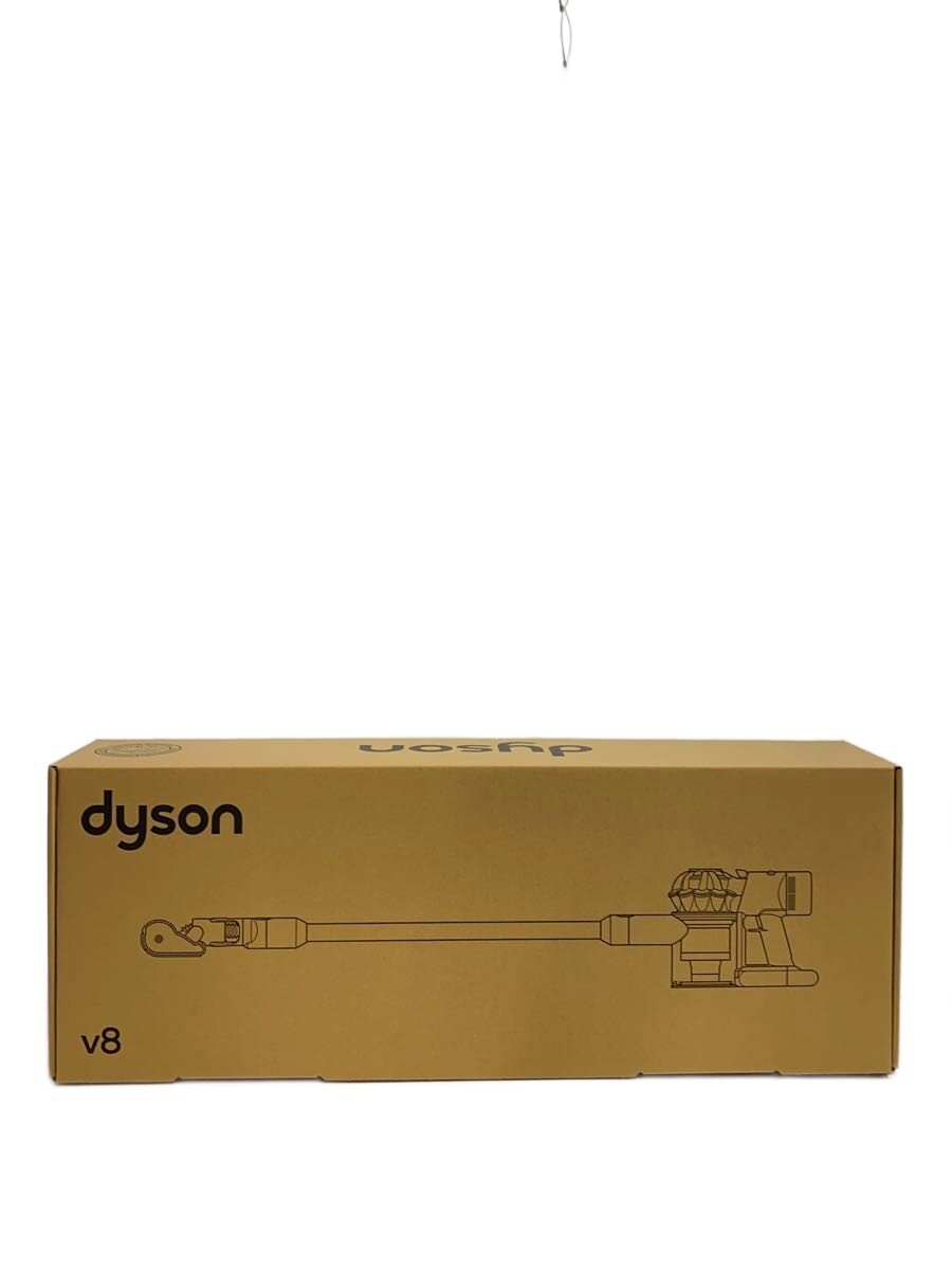 【中古】dyson◆掃除機 V8 Origin SV25 RD2【家電・ビジュアル・オーディオ】 20,275円