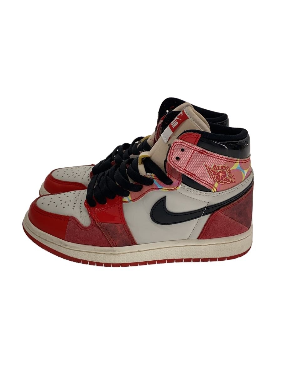 【中古】NIKE◆AIR JORDAN 1 RETRO HIGH OG SP_エアジョーダン 1 レトロ ハイ オリジナル/23cm//【シューズ】｜2ｎｄ STREET 店