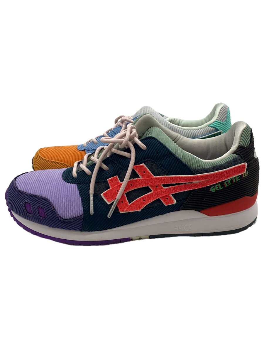【中古】ASICS◆シューズ/28.5糎/マルチ色合い/1203A019【シューズ】