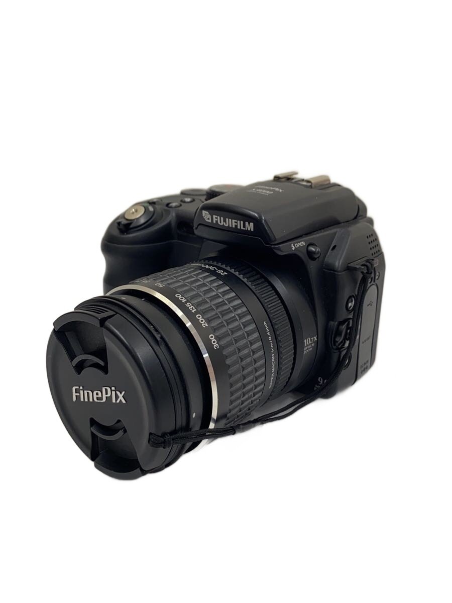 【中古】FUJIFILM◆一眼レフデジタルカメラ/s9000/FinPix【カメラ】
