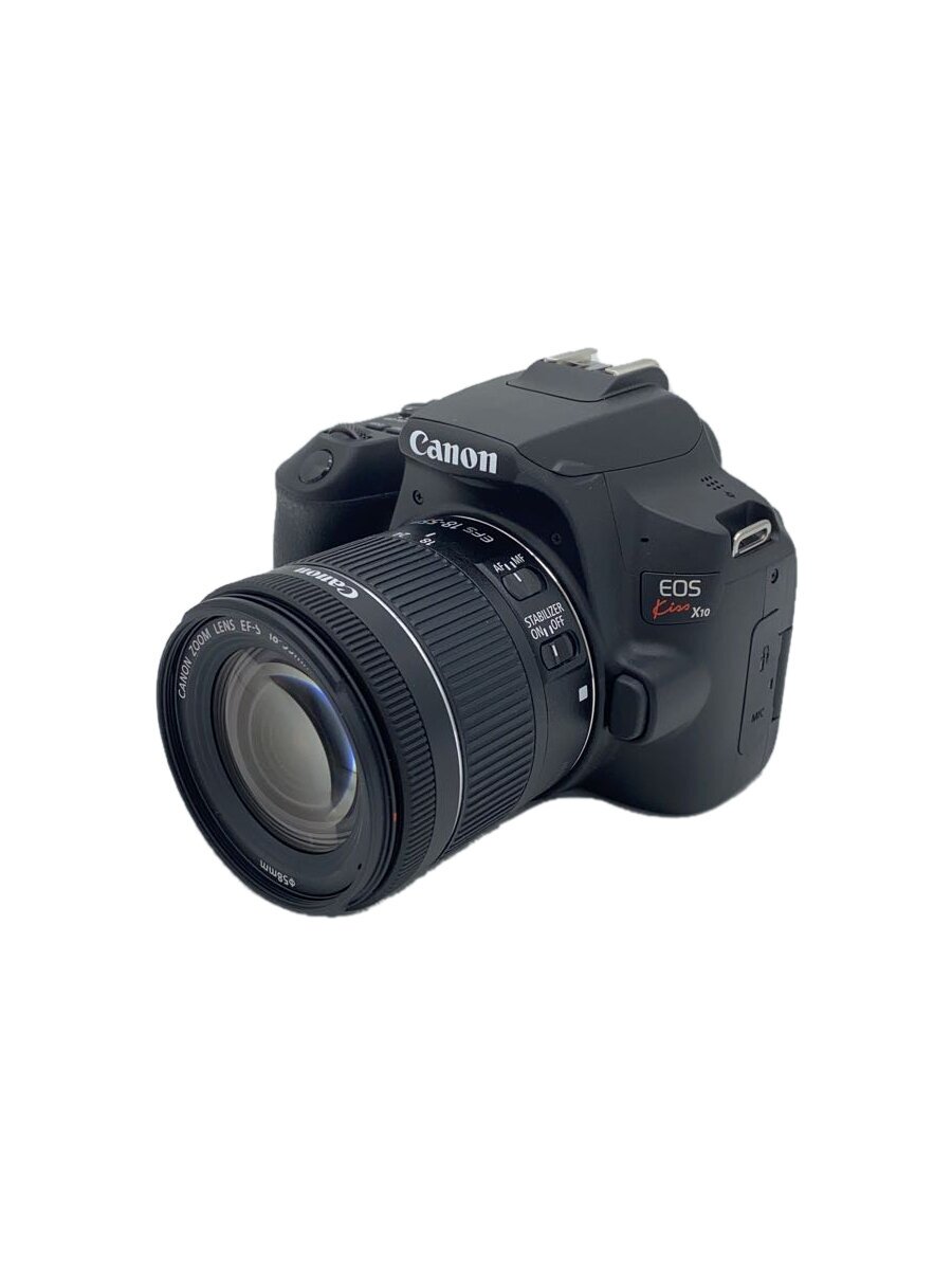 【中古】CANON◆一眼レフデジタルカメラ【カメラ】