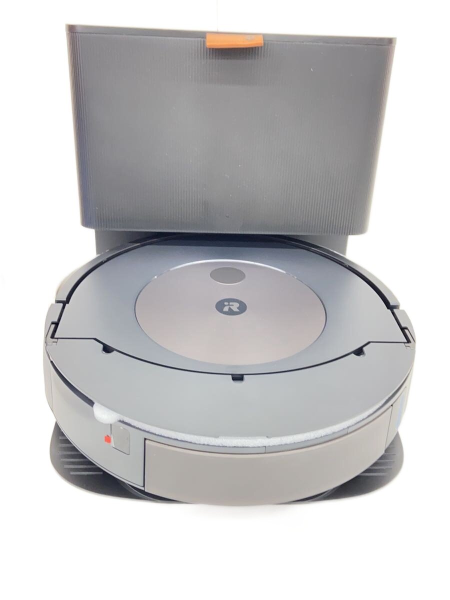 【中古】iRobot◆掃除機 ルンバ s9+ s955860【家電・ビジュアル・オーディオ】｜2ｎｄ STREET 店