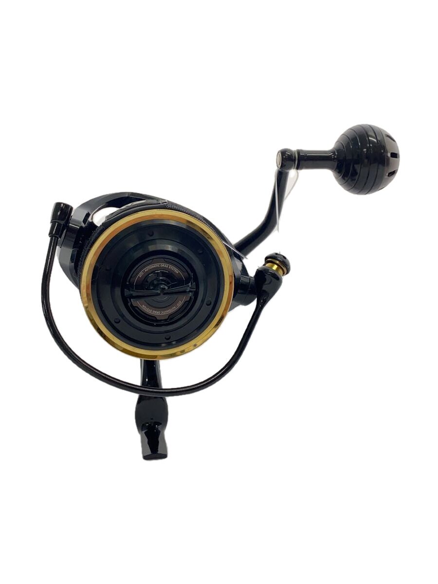 【中古】DAIWA◆SALTIGA 7000H DOGFIGHT/リール/スピニングリール【スポーツ】