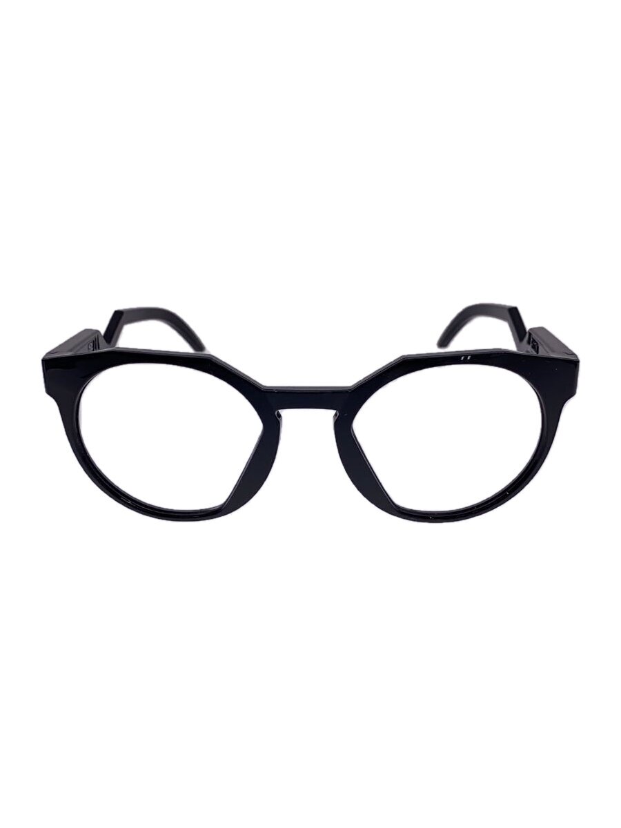 【中古】OAKLEY◆メガネ/BLK/CLR/メンズ【服飾雑貨他】|2nd STREET 店